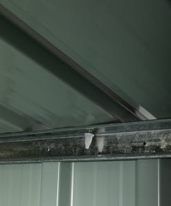 6x4ft Outdoor Metal Storage Shed 29 - BuyStorageShed.com 6x4ft Outdoor Metal Storage Shed