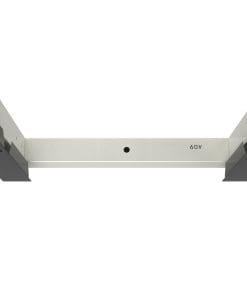 23x22ft Double Door Garage Metal Shed 21 - BuyStorageShed.com 23x22ft Double Door Garage Metal Shed