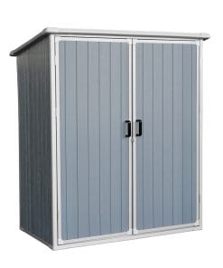 5x3ft Outdoor Storage Shed