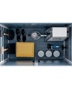 5x3ft Outdoor Storage Shed