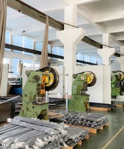 storage sheds factory