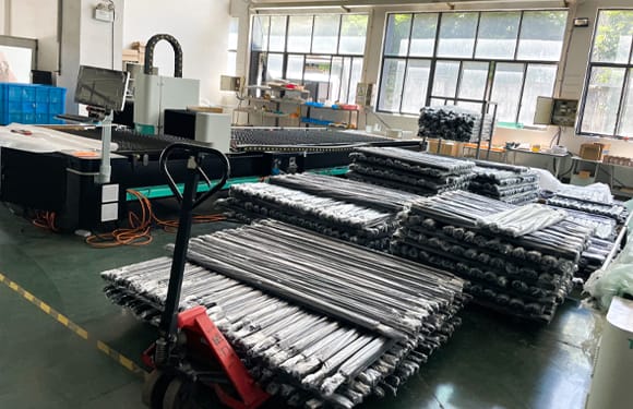 storage sheds factory 3 - BuyStorageShed.com