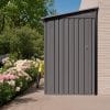 4 x 9 FT Outdoor Storage Shed 26 - BuyStorageShed.com 4 x 9 FT Outdoor Storage Shed