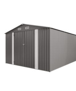 10x12FT Outdoor Storage Shed 27 - BuyStorageShed.com 10x12FT Outdoor Storage Shed