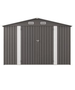 10x12FT Outdoor Storage Shed 23 - BuyStorageShed.com 10x12FT Outdoor Storage Shed