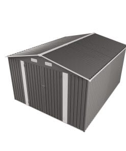 10x12FT Outdoor Storage Shed 26 - BuyStorageShed.com 10x12FT Outdoor Storage Shed