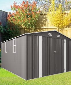 10x12FT Outdoor Storage Shed 22 - BuyStorageShed.com 10x12FT Outdoor Storage Shed
