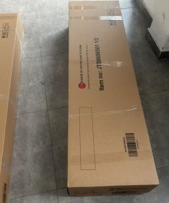 6x6 FT Plastic Outdoor Storage Shed