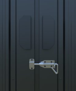 20x10 FT Outdoor Storage Shed 21 - BuyStorageShed.com 20x13 FT Outdoor Storage Shed