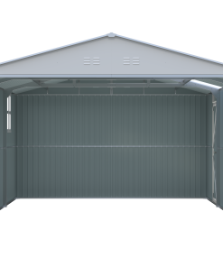 20x13 FT Outdoor Storage Shed
