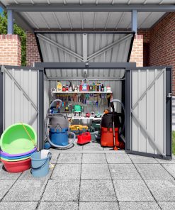 5x3FT Outdoor Trash Can