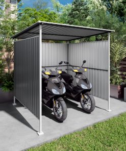 6x6FT Outdoor Pergola