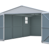 20x13 FT Outdoor Storage Shed 24 - BuyStorageShed.com 20x13 FT Outdoor Storage Shed