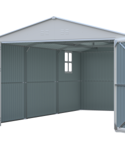 20x13 FT Outdoor Storage Shed