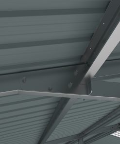 20x13 FT Outdoor Storage Shed