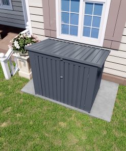 5x3FT Outdoor Trash Can
