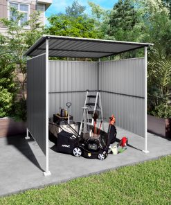 6x6FT Outdoor Pergola