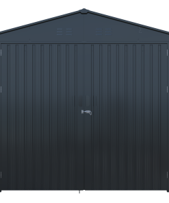 20x10 FT Outdoor Storage Shed 16 - BuyStorageShed.com 20x13 FT Outdoor Storage Shed