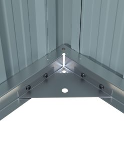 20x10 FT Outdoor Storage Shed 22 - BuyStorageShed.com 20x13 FT Outdoor Storage Shed