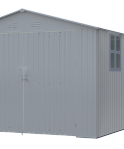20 × 10 FT Outdoor Storage Shed