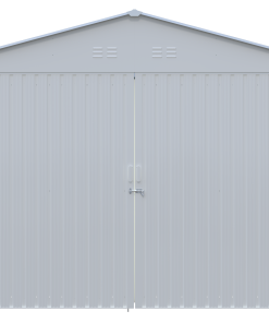20x13 FT Outdoor Storage Shed