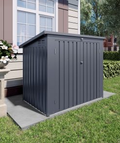 5x3FT Outdoor Trash Can