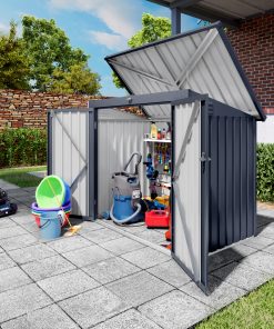 5x3FT Outdoor Trash Can