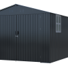 20x13 FT Outdoor Storage Shed