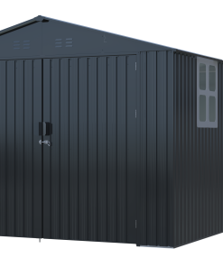 20x13 FT Outdoor Storage Shed
