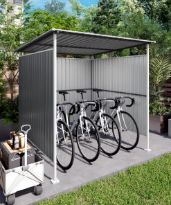 6x6FT Outdoor Pergola