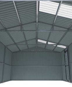 20x13 FT Outdoor Storage Shed