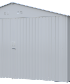 20x13 FT Outdoor Storage Shed