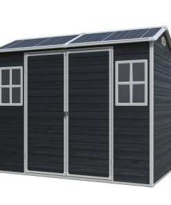 8FTx4FT Outdoor Storage Shed